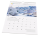 Personalised Smart Calendar Wall Planner Box