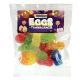 Personalised Vegan Sweet Treat Bag