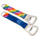Pride Bottle Opener Strap Keyring