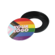 Pride Pop Badge