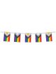 Pride Rectangular Indoor Bunting