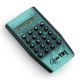 Pythagorus Calculator- Green
