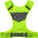 Reflective Sports Vest- Front