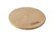 Round Wooden Chopping Board