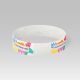 Seed Paper Wristband