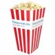 Small Popcorn Tub- 24oz