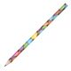 Standard Wooden Pencil no Eraser- Full Colour Wrap