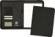 Printed Sundridge Recycled A4 Zipfolio
