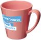 Supreme Plastic Mug- Pink