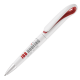 Swan Ballpen- Red with printing
