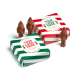 Printed Trio of Elves Chocolate Box
