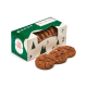 Triple Chocolate Chip Biscuit Box