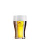 Tulip Half Pint Glass- Branded with your design