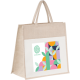 Eldon Jute Bag