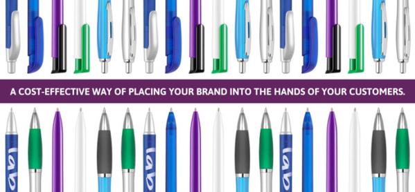 3 Reasons to Use Your Promotional Pens for Your Business Marketing